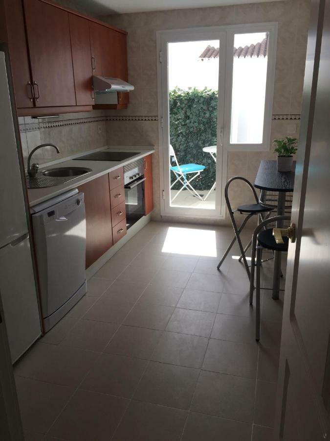 Beautiful 2 Bedroom Apartment @ Puerto Banus! Marbella Exteriör bild