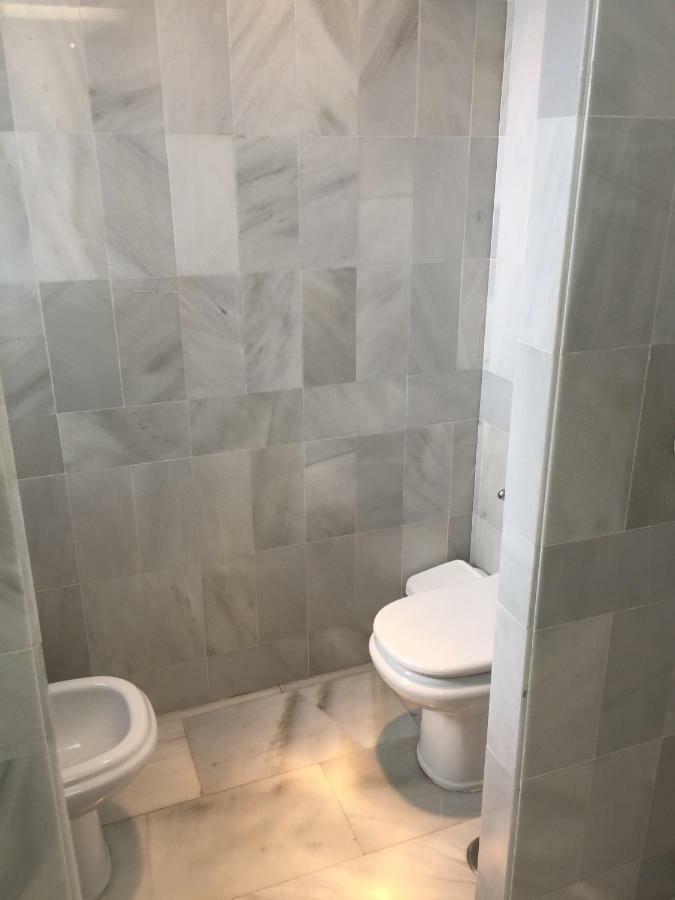 Beautiful 2 Bedroom Apartment @ Puerto Banus! Marbella Exteriör bild